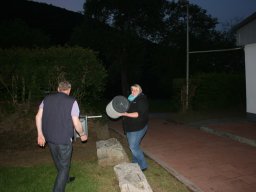 Frühjahrstreffen in Stahle 2014